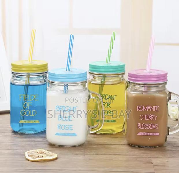 Sippy Mason Jars · Photo 2