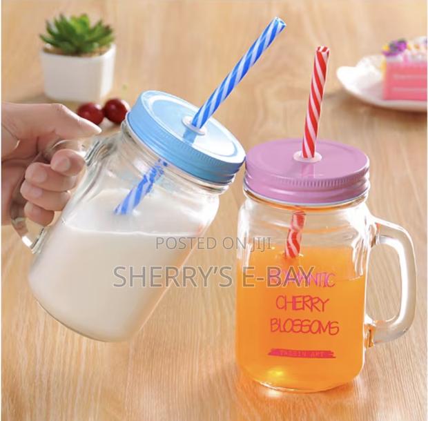 Sippy Mason Jars · Photo 4