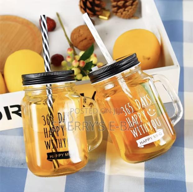 Sippy Mason Jars · Photo 3