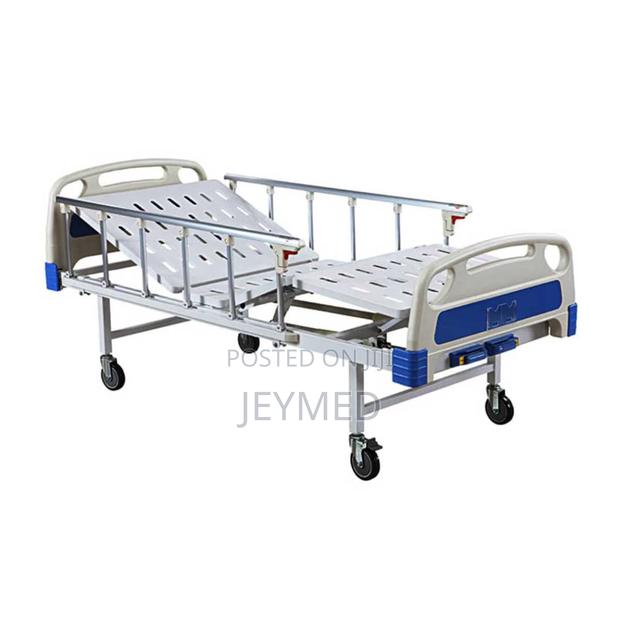 Hospital Bed(2 Crank) · Photo 2