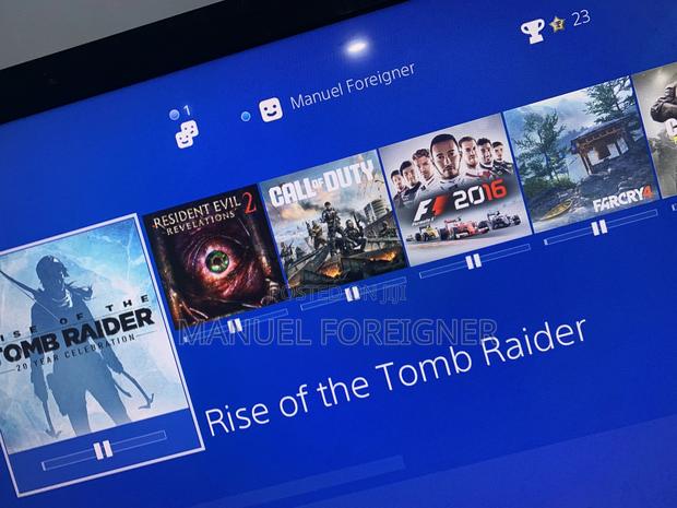 Ps5 Jailbreak for Cheap Games Available · Photo 1