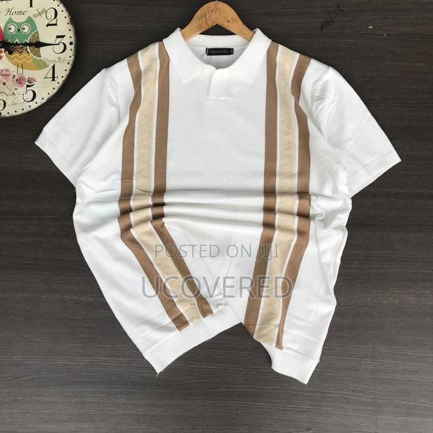 Terrace Knitted Club T-Shirts · Photo 6