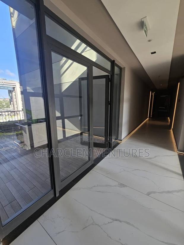 Furnished 2bdrm Apartment in Charclem Ventures, Cantonments for rent · Photo 7