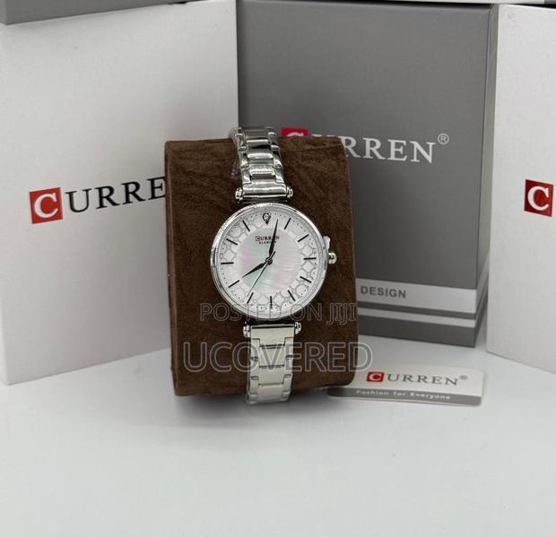 Curren Women’S Date Function Bracelet Watch · Photo 5