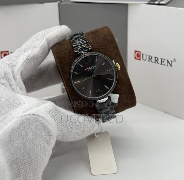 Curren Women’S Date Function Bracelet Watch · Photo 3