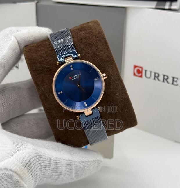 Curren Women’S Date Function Bracelet Watch · Photo 7