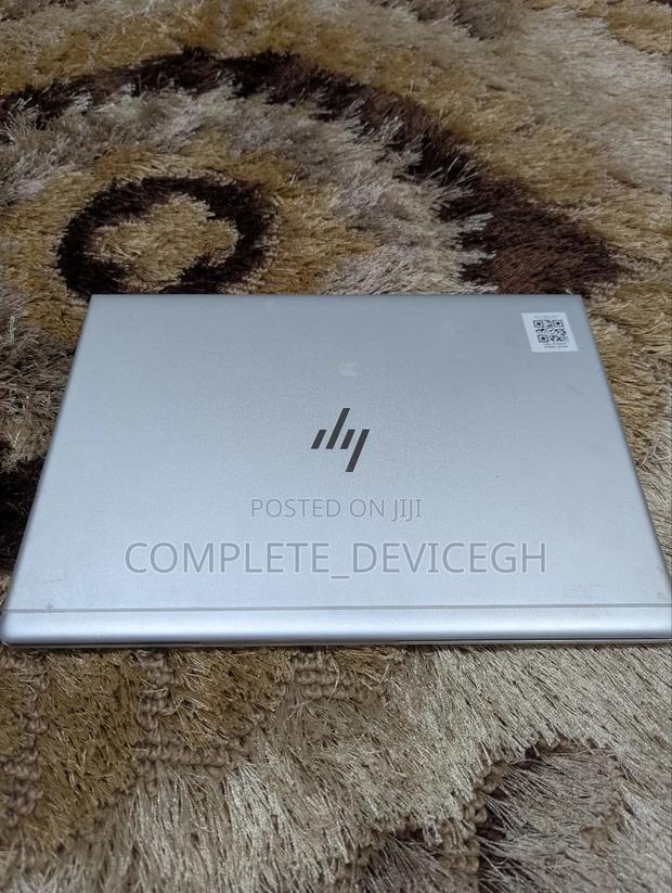 Laptop HP EliteBook 840 G6 16GB Intel Core I7 SSD 256GB · Photo 3