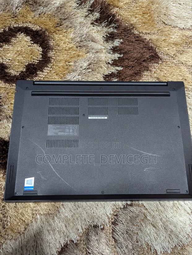 Laptop Lenovo ThinkPad E580 8GB Intel Core i5 SSD 256GB · Photo 2