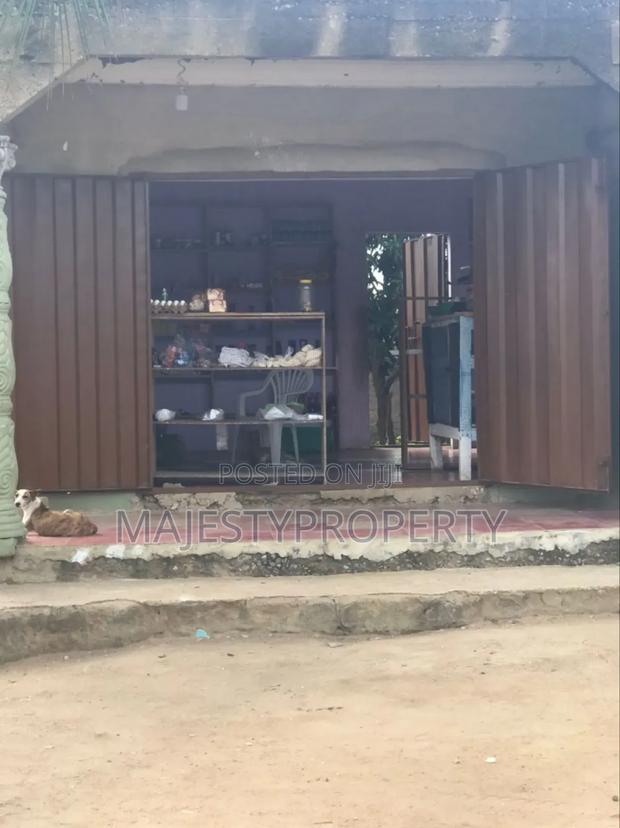 One (1) Plots of Land and 5 Bedrooms for Sale at Kasoa · Photo 3