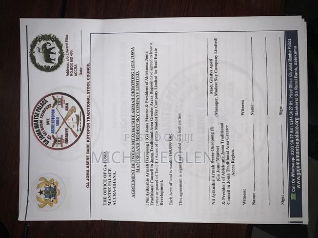 Legit Land for Sell · Photo 3