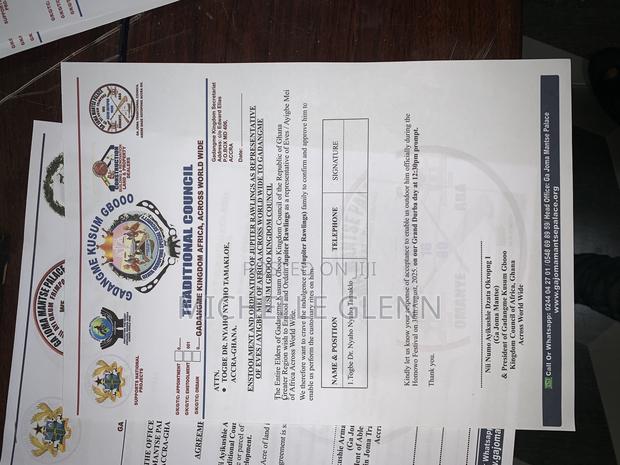 Legit Land for Sell · Photo 4