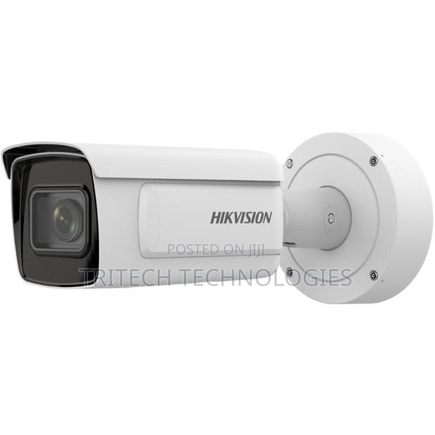 Hikvision 4mp Ids-2cd7a46g0/P-Izhsy Anpr Varifocal Ip Camera · Photo 2