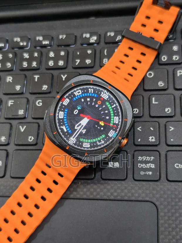 Galaxy Watch Ultra Smart Watch · Photo 1
