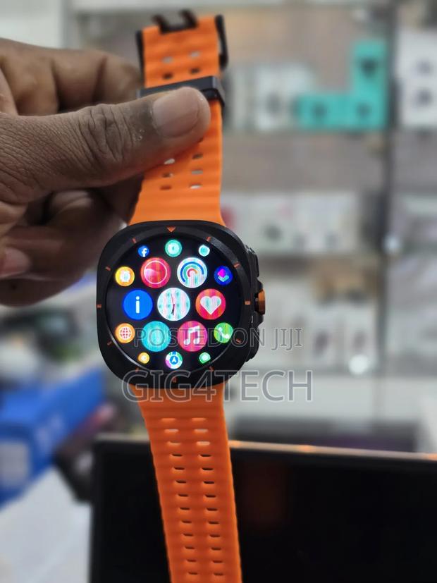 Galaxy Watch Ultra Smart Watch · Photo 3
