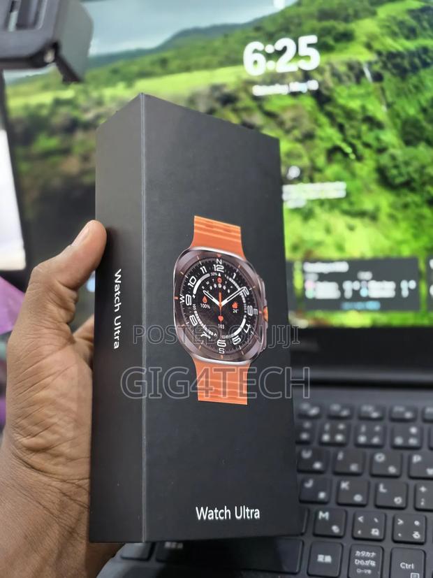 Galaxy Watch Ultra Smart Watch · Photo 2