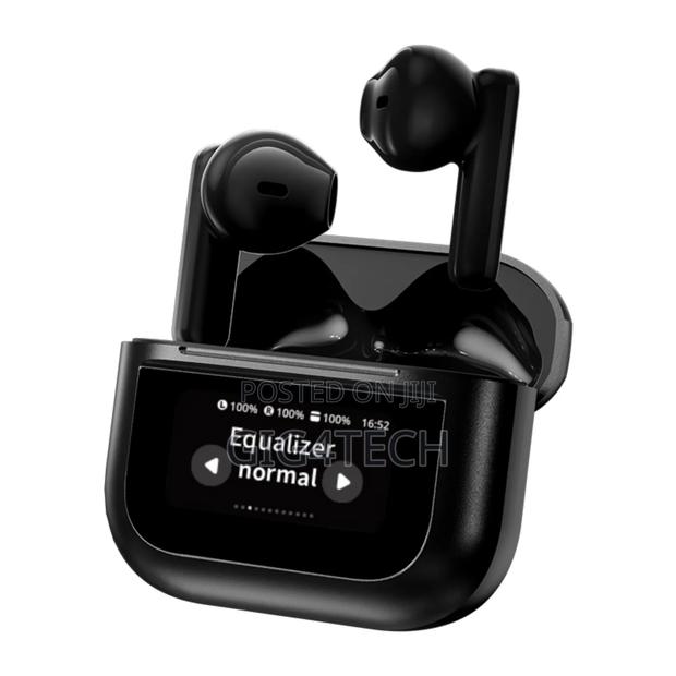Bluetooth Earpod With Smart Case Earpiece · Photo 1