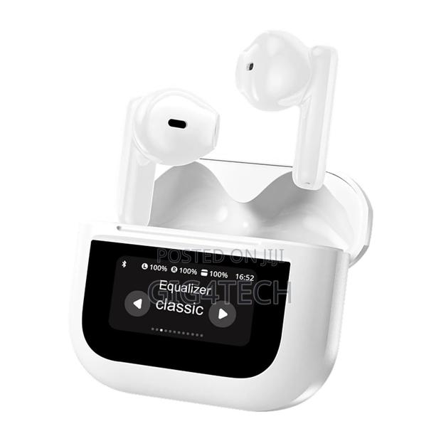 Bluetooth Earpod With Smart Case Earpiece · Photo 2
