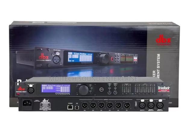 Driverack Pa2 · Photo 3