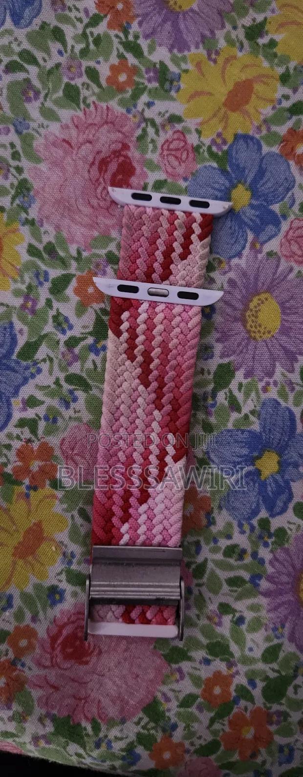 Apple Watch Straps From Usa for Sale for Both Ladies and Men · Photo 1