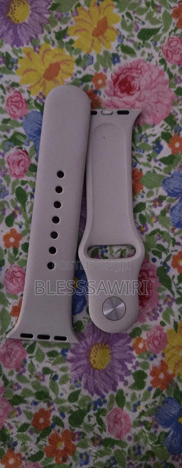 Apple Watch Straps From Usa for Sale for Both Ladies and Men · Photo 5