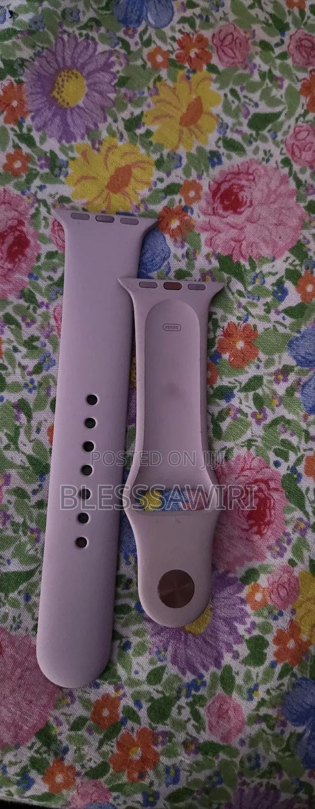 Apple Watch Straps From Usa for Sale for Both Ladies and Men · Photo 6