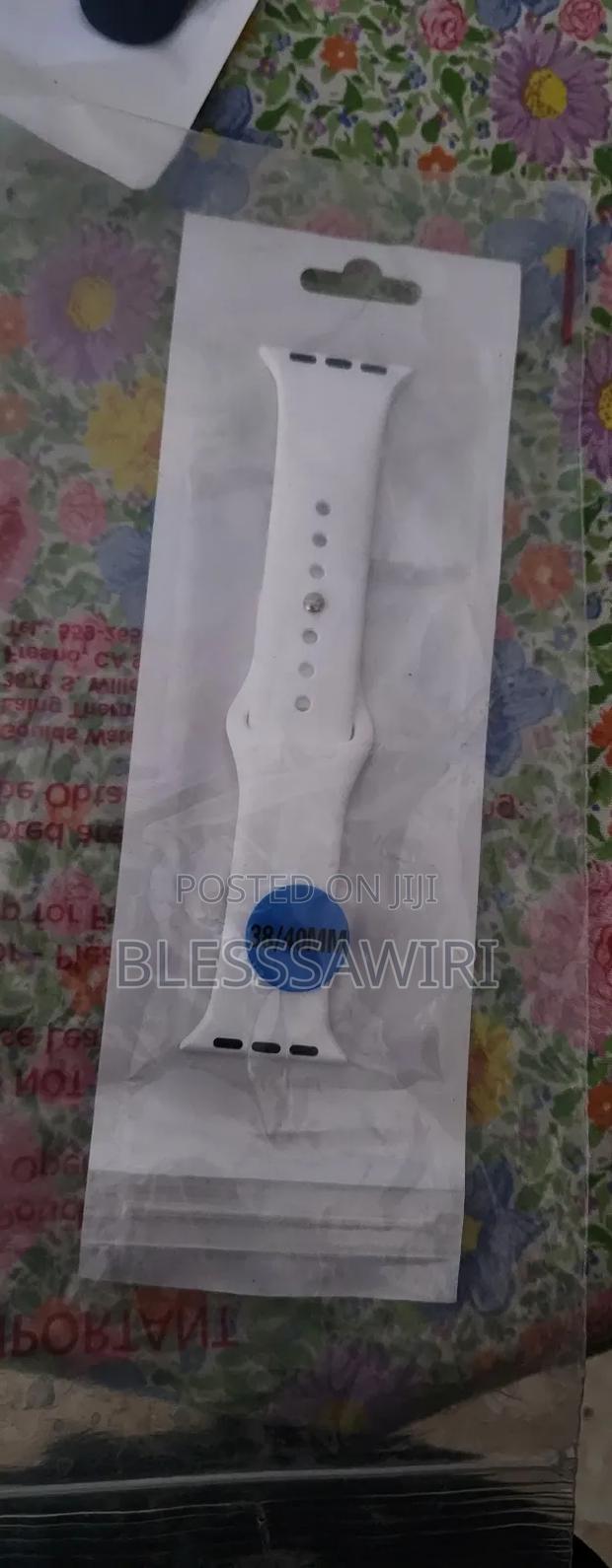 Apple Watch Straps From Usa for Sale for Both Ladies and Men · Photo 7