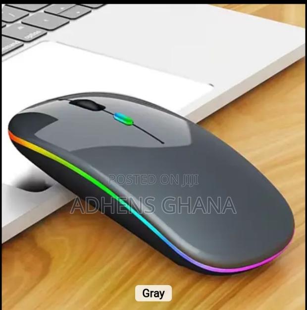 Wireless Bluetooth Mouse · Photo 2