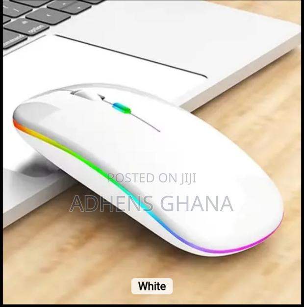 Wireless Bluetooth Mouse · Photo 3