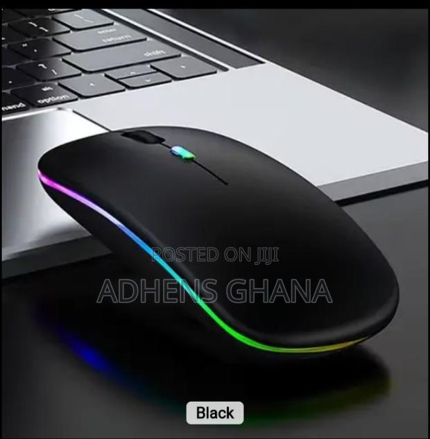 Wireless Bluetooth Mouse · Photo 4