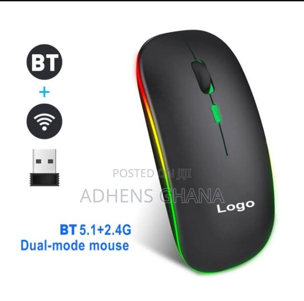 Wireless Bluetooth Mouse · Photo 5