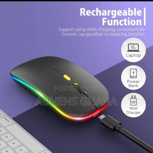 Wireless Bluetooth Mouse · Photo 6