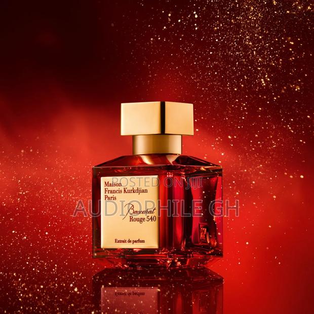 Maison Francis Kurkdjian Baccarat Rouge 540 Extrait Parfum · Photo 5