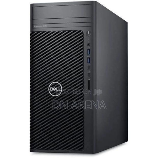 New Desktop Computer Dell 32GB Intel Core I7 HDD+SSD 512GB · Photo 2