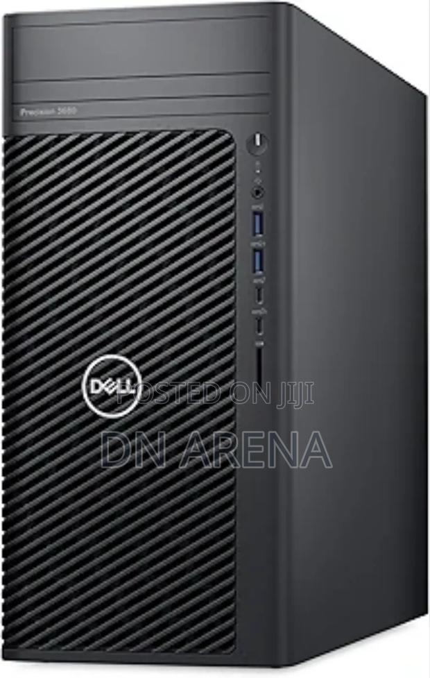 New Desktop Computer Dell 32GB Intel Core I7 HDD+SSD 512GB · Photo 3