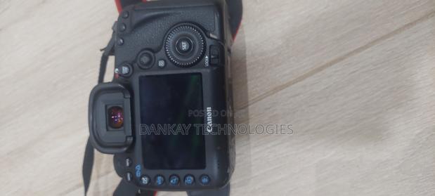 Canon Eos 5d Mark Iii DSLR Camera (Body Only) · Photo 1