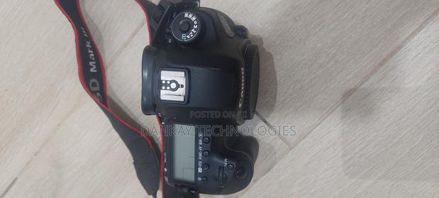 Canon Eos 5d Mark Iii DSLR Camera (Body Only) · Photo 4