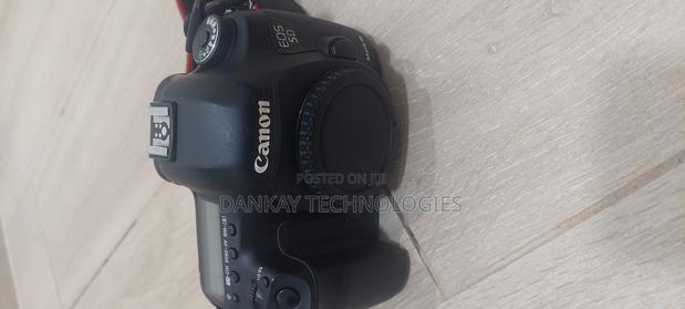 Canon Eos 5d Mark Iii DSLR Camera (Body Only) · Photo 5