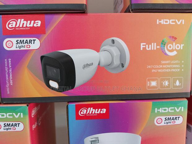 Dahua 2mp Full Color Ahd Camera · Photo 2