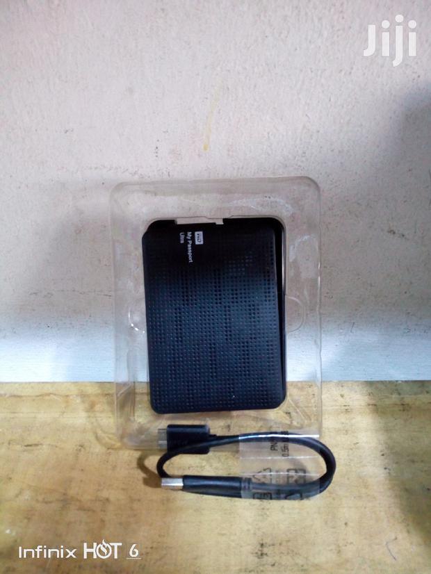 WD ELEMENT External Case 3.0 · Photo 1