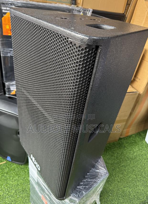 Nexo -15 -Inches Passive Speaker · Photo 2
