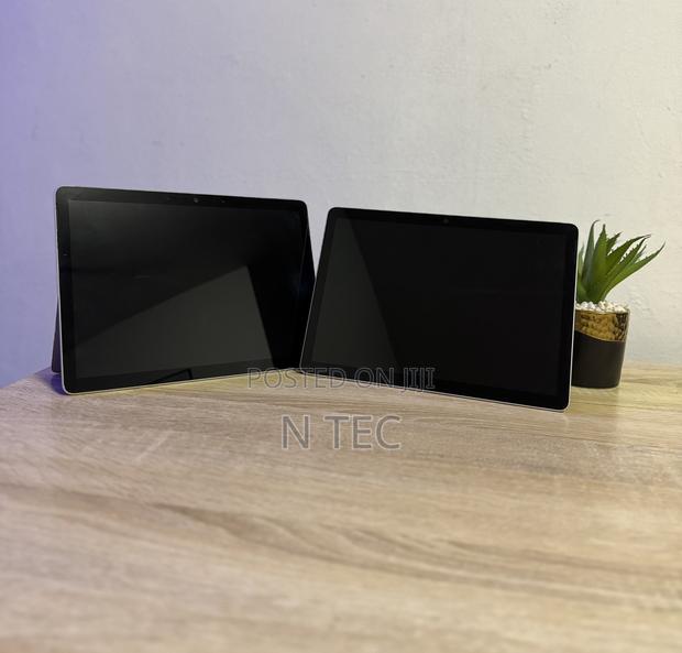 Laptop Microsoft Surface Go 2 8GB Intel SSD 128GB · Photo 2