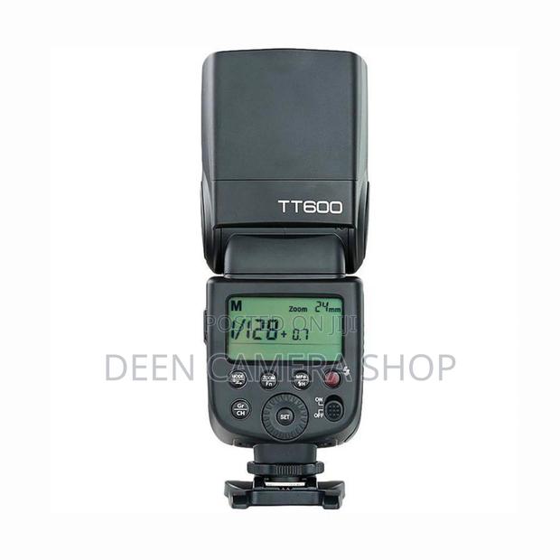 Tt600 Camera Flash · Photo 1