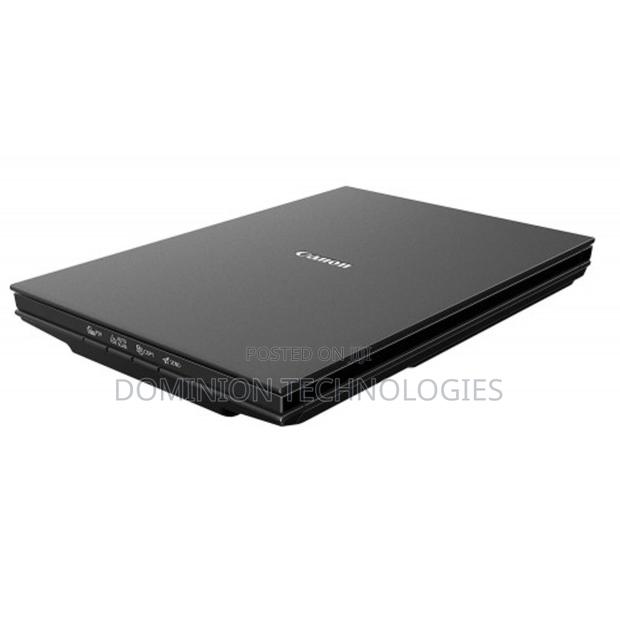 Canon Canoscan Lide 300 Scanner Flatbed · Photo 2