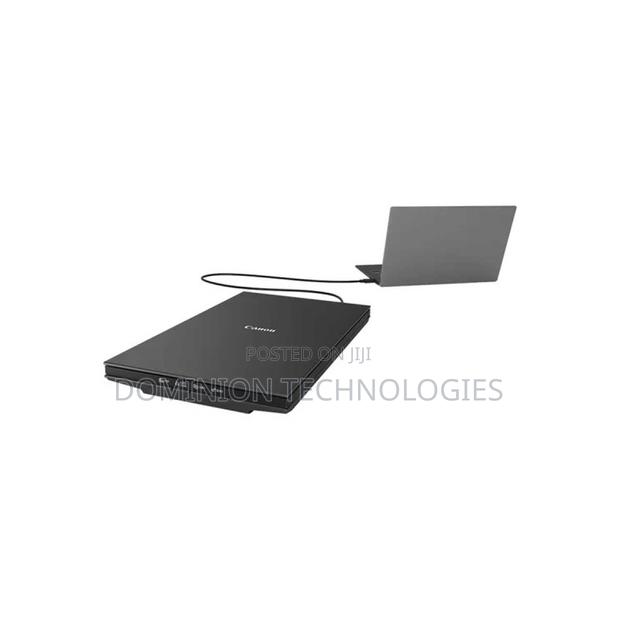 Canon Canoscan Lide 300 Scanner Flatbed · Photo 3