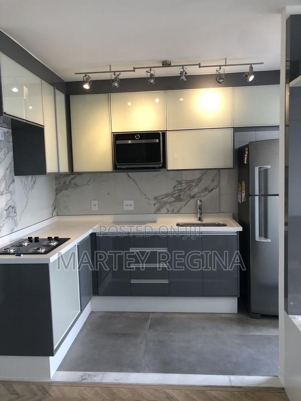 Kitchen Cabinets Set