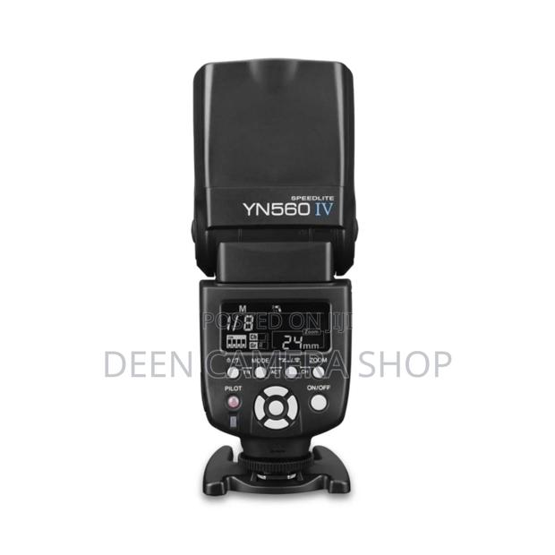 Yn560 Iv Flash · Photo 1