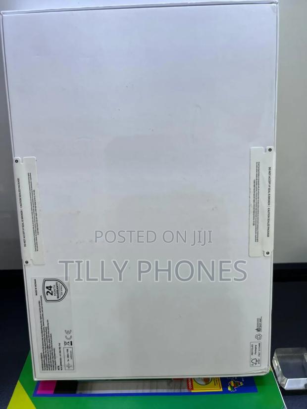 New Samsung Galaxy Tab S10+ 5G 256 GB Gray · Photo 2