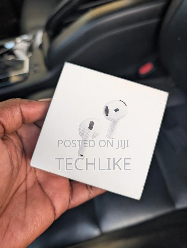 Apple Airpod 4 · Photo 1