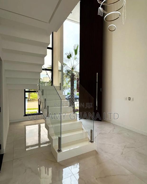 Furnished 3bdrm House in Accra for sale · Photo 2