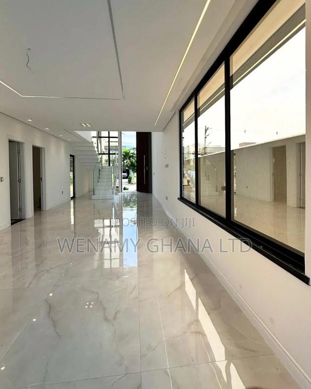 Furnished 3bdrm House in Accra for sale · Photo 5